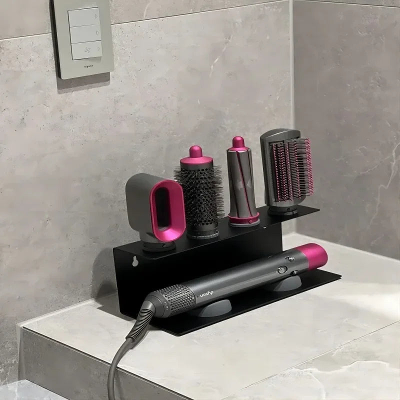 Cepillo Modelador 5 en 1 - Ellegance DeLuxe Hair